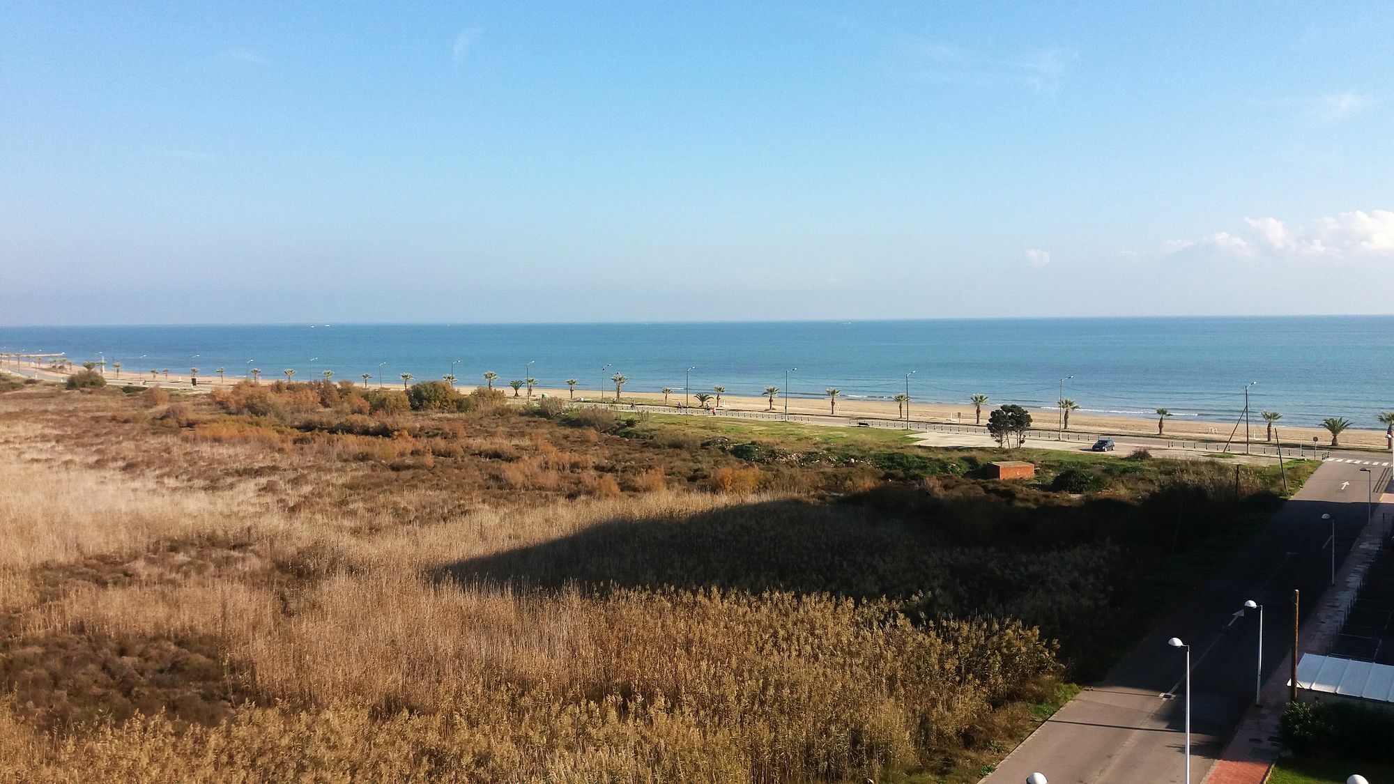 אורופסה דל מר Apartamentos Acropolis 3000 מראה חיצוני תמונה